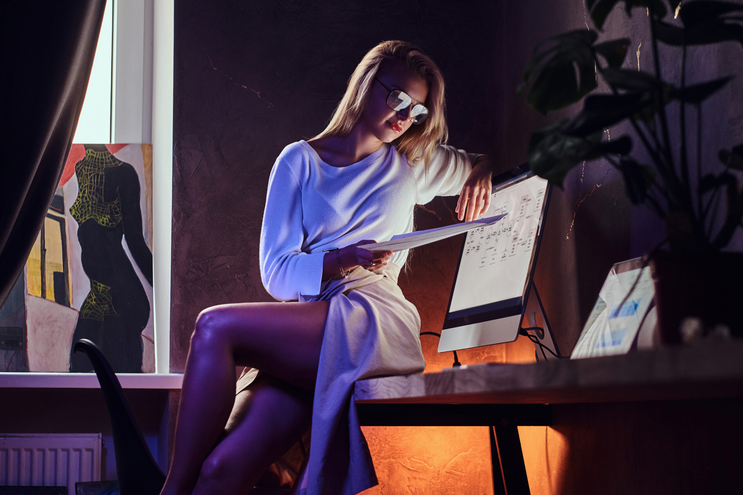 Tikker Turundus Visuaalne Identiteet-Turundusteenused alustavale ettevõttele, Kujundamine, turundusplaan, visuaalne identiteet, Ajurünnak, visuaalse identiteedi loomine väikeettevõttele